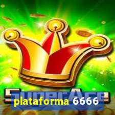 plataforma 6666